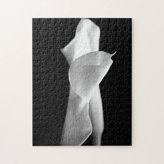 Puzzle Lys calla classiques (Vertical)
