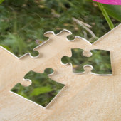 Puzzle Lys calla violet, Oakland (Côté)