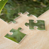 Puzzle Lys calla violet, Oakland (Côté)