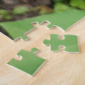 Puzzle Lys de la Vallée Fleur (Côté)