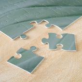 Puzzle Lys d'eau (Côté)