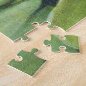 Puzzle Lys d'eau par Cargill, 1937 (Côté)