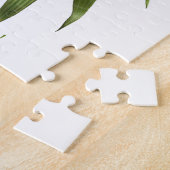 Puzzle Lys Oriental - Stargazer (Côté)