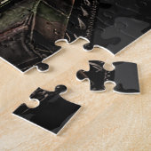 Puzzle M1 Abrams (Côté)