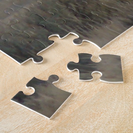 Puzzle M1 Bull Moose (Côté)