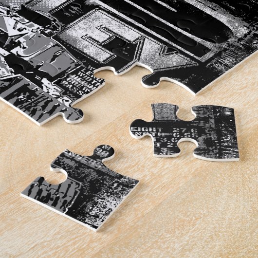 Puzzle M2 Bradley (Côté)