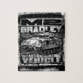 Puzzle M2 Bradley (Vertical)
