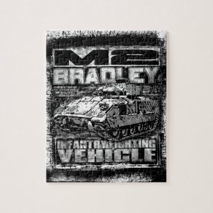 Puzzle M2 Bradley