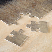 Puzzle M5 Bull Moose (Côté)