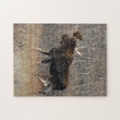 Puzzle M8 Orignal (Horizontal)