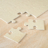 Puzzle M. Alfred Jingle du Pickwick Papers (Côté)