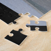 Puzzle M. Fox Circulant Jusqu'Aux Hounds (Côté)