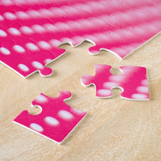 Puzzle M. Mouse (Côté)
