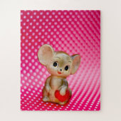 Puzzle M. Mouse (Vertical)