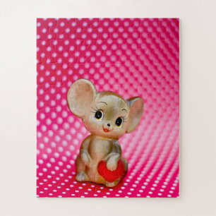 Puzzle M. Mouse