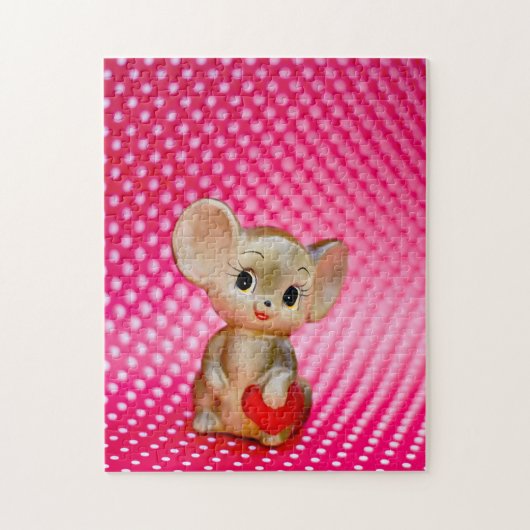 Puzzle M. Souris (Vertical)