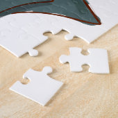 Puzzle M. Tiger (Côté)