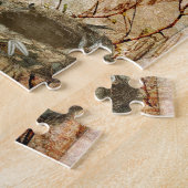Puzzle Ma coupe de thé (Côté)