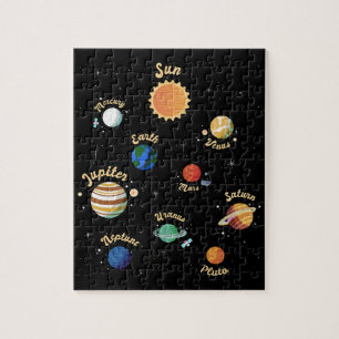 Puzzle Ma fille en droit est mon enfant préféré