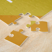 Puzzle Ma mère n'est pas comme les autres (Côté)
