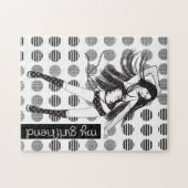 Puzzle ma petite amie (Horizontal)