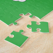 Puzzle Ma Routine Est De La Merde ! Et Je L'adore ! (Côté)