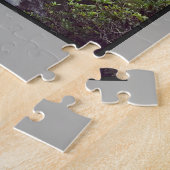 Puzzle Mabry Mill (Côté)