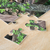 Puzzle Mabry Mill, Virginie (Côté)