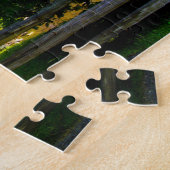 Puzzle Mabry Mills Virginie. (Côté)