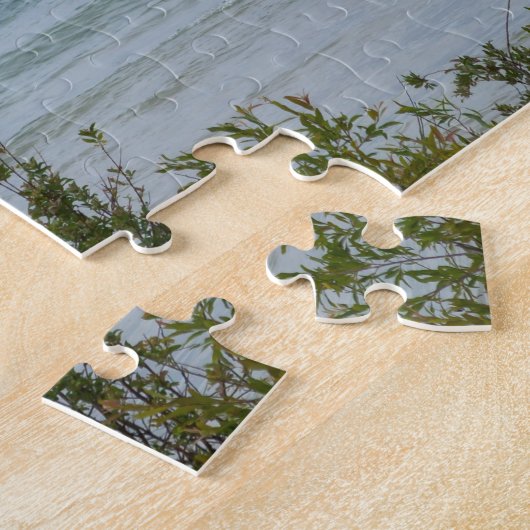 Puzzle Mac puissant (Côté)