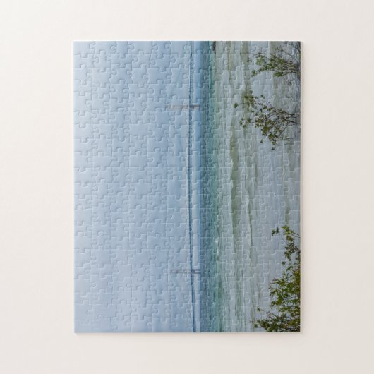 Puzzle Mac puissant (Vertical)