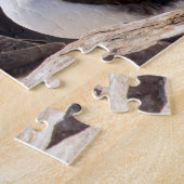 Puzzle Macareux (Côté)