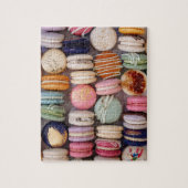 Puzzle Macaron assisté (Vertical)