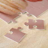 Puzzle Macarons (Côté)