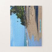 Puzzle Maceió, Alagoas, Brésil (Vertical)