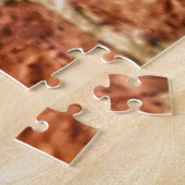 Puzzle Machine à coudre vintage (Côté)