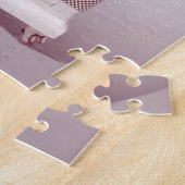 Puzzle Machine à fractionnement (Côté)