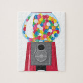 Puzzle Machine de Gumball (Vertical)