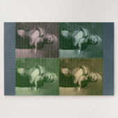 Puzzle macho (Horizontal)