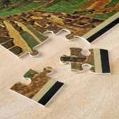 Puzzle Machu Picchu (Côté)