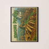 Puzzle Machu Picchu (Vertical)