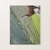 Puzzle machu picchu (Vertical)