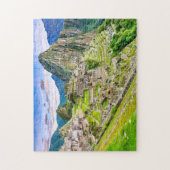 Puzzle Machu Picchu (Vertical)