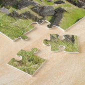 Puzzle Machu Picchu (Côté)