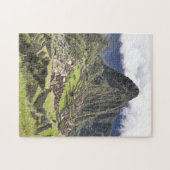 Puzzle Machu Picchu (Horizontal)