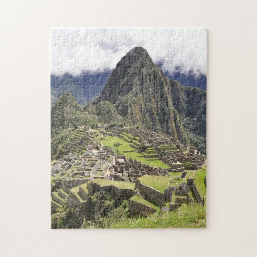 Puzzle Machu Picchu (Vertical)