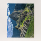 Puzzle Machu Picchu (Vertical)