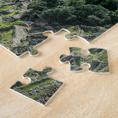 Puzzle Machu Picchu (Côté)