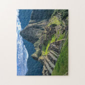 Puzzle Machu Picchu (Vertical)