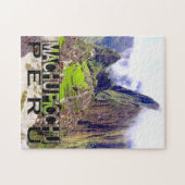 Puzzle Machu Picchu (Horizontal)